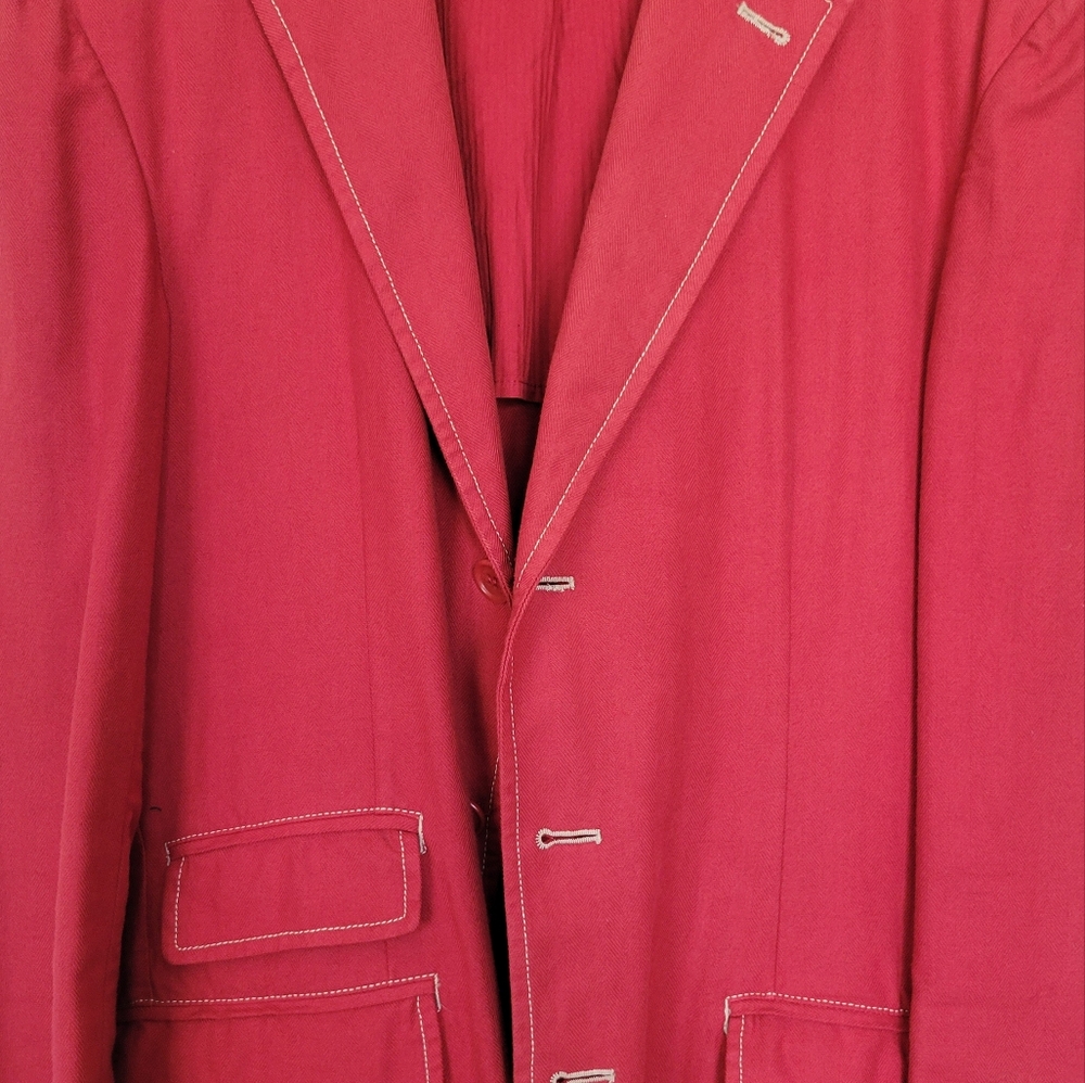 Men's light weight jacket